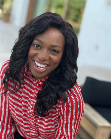 enuka okuma husband|how old is enuka okuma.